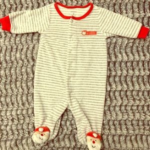 3M Santa’s Helper Sleeper